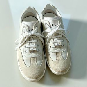 Dior Women’s Sneakers